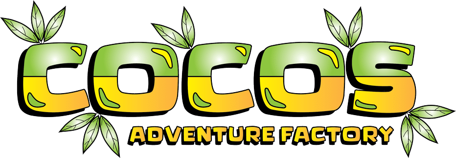 Coco's Adventure Factory