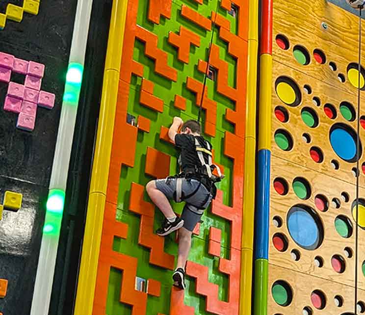 Cocos Birthday Parties